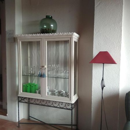 Casa Rural El Boixar - El Mirador Bojar Екстер'єр фото
