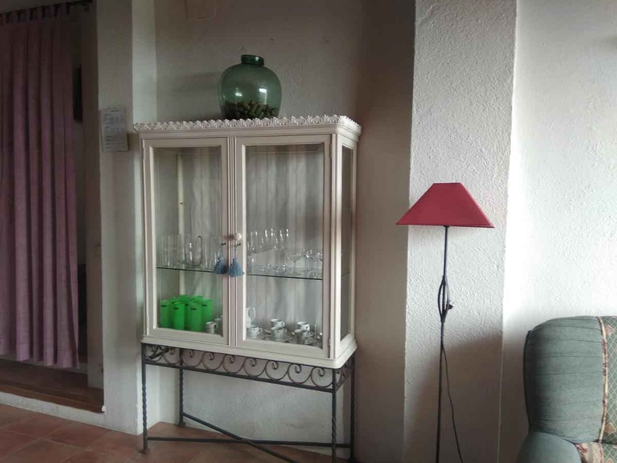 Casa Rural El Boixar - El Mirador Bojar Екстер'єр фото