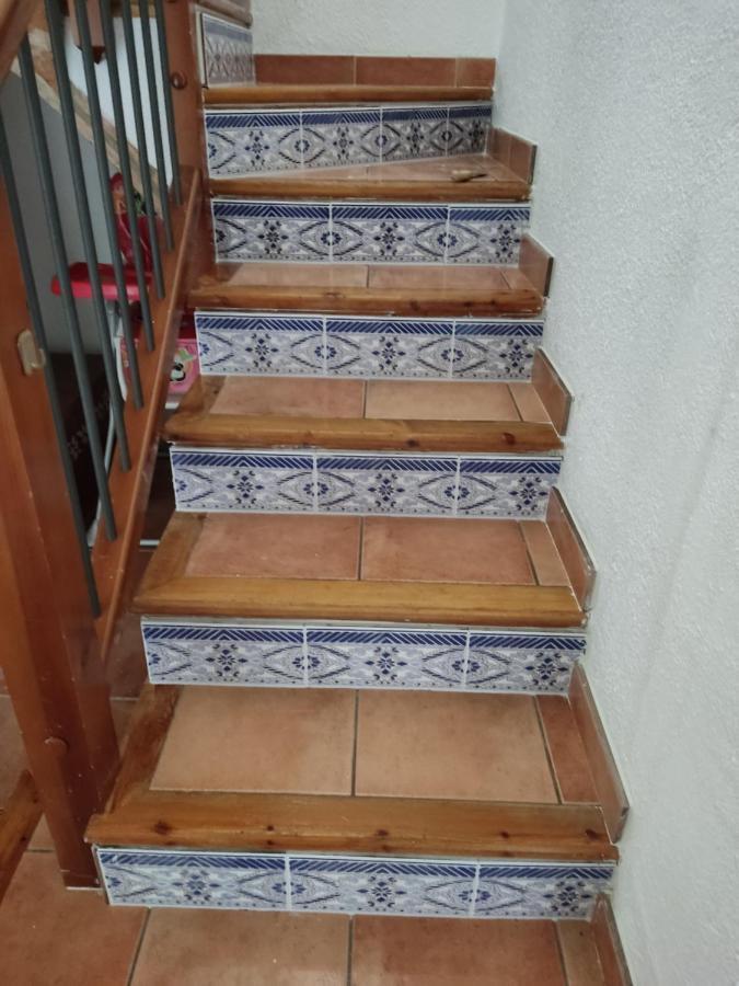 Casa Rural El Boixar - El Mirador Bojar Екстер'єр фото