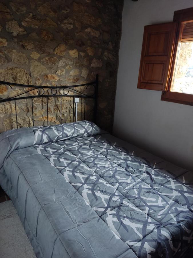 Casa Rural El Boixar - El Mirador Bojar Екстер'єр фото