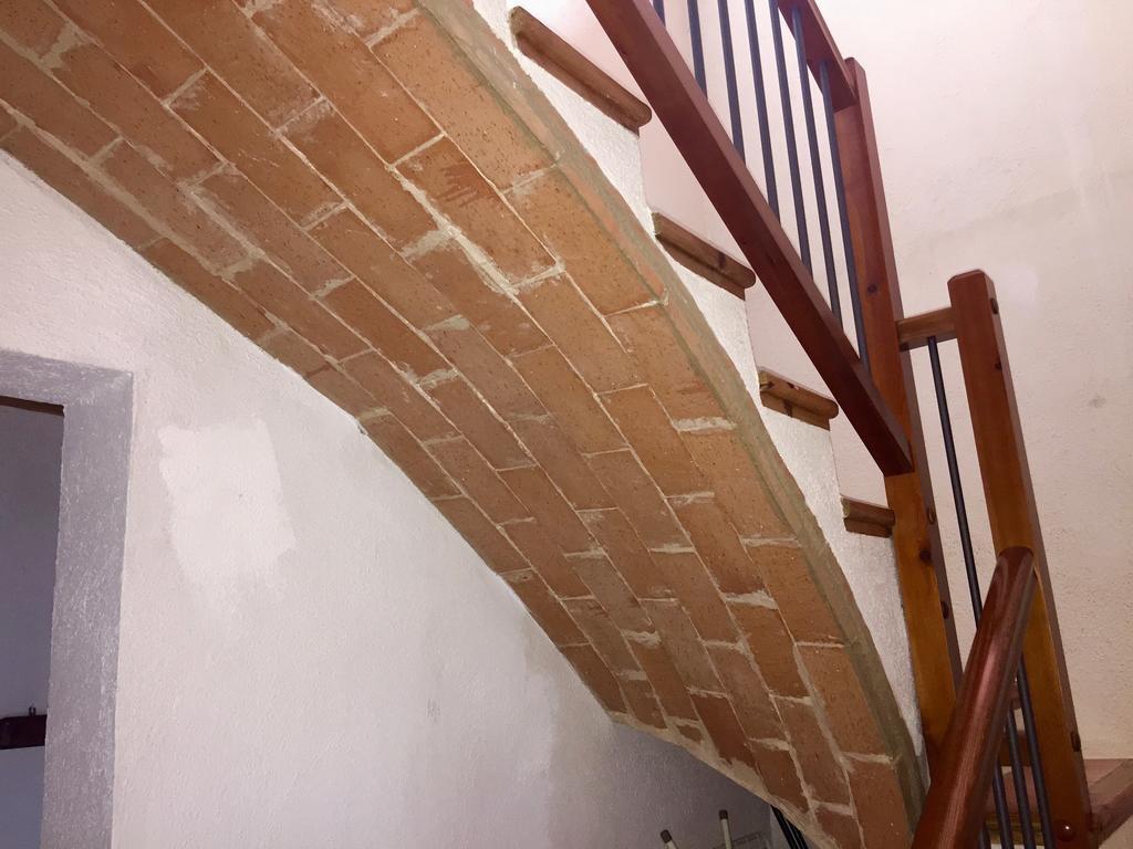 Casa Rural El Boixar - El Mirador Bojar Екстер'єр фото