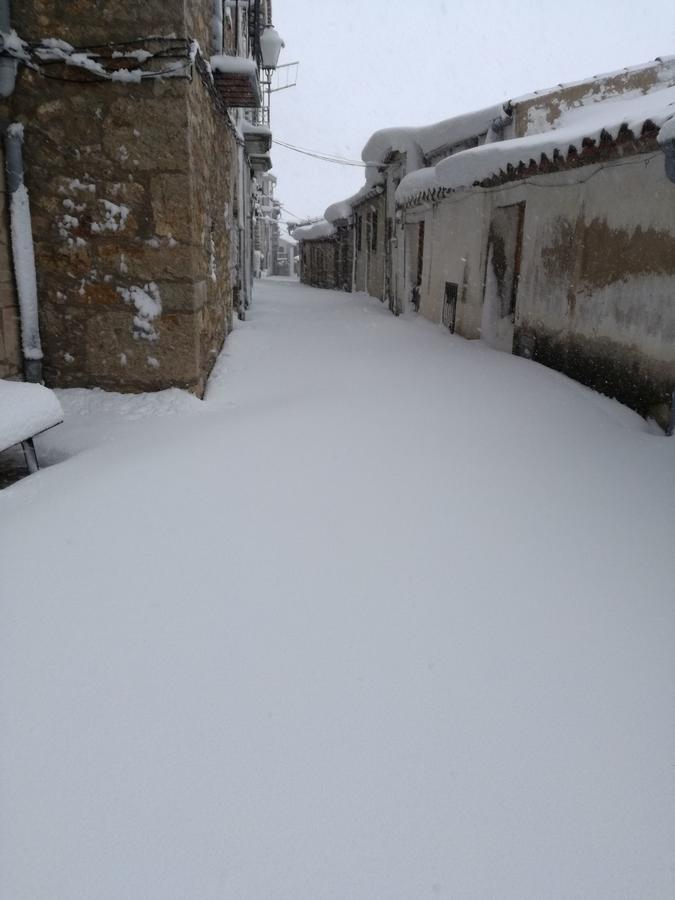 Casa Rural El Boixar - El Mirador Bojar Екстер'єр фото