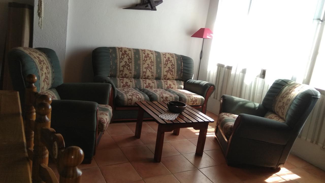 Casa Rural El Boixar - El Mirador Bojar Екстер'єр фото