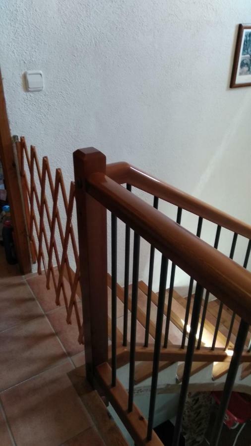 Casa Rural El Boixar - El Mirador Bojar Екстер'єр фото