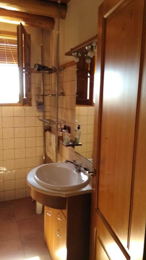 Casa Rural El Boixar - El Mirador Bojar Екстер'єр фото