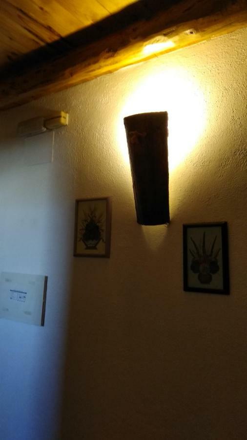 Casa Rural El Boixar - El Mirador Bojar Екстер'єр фото